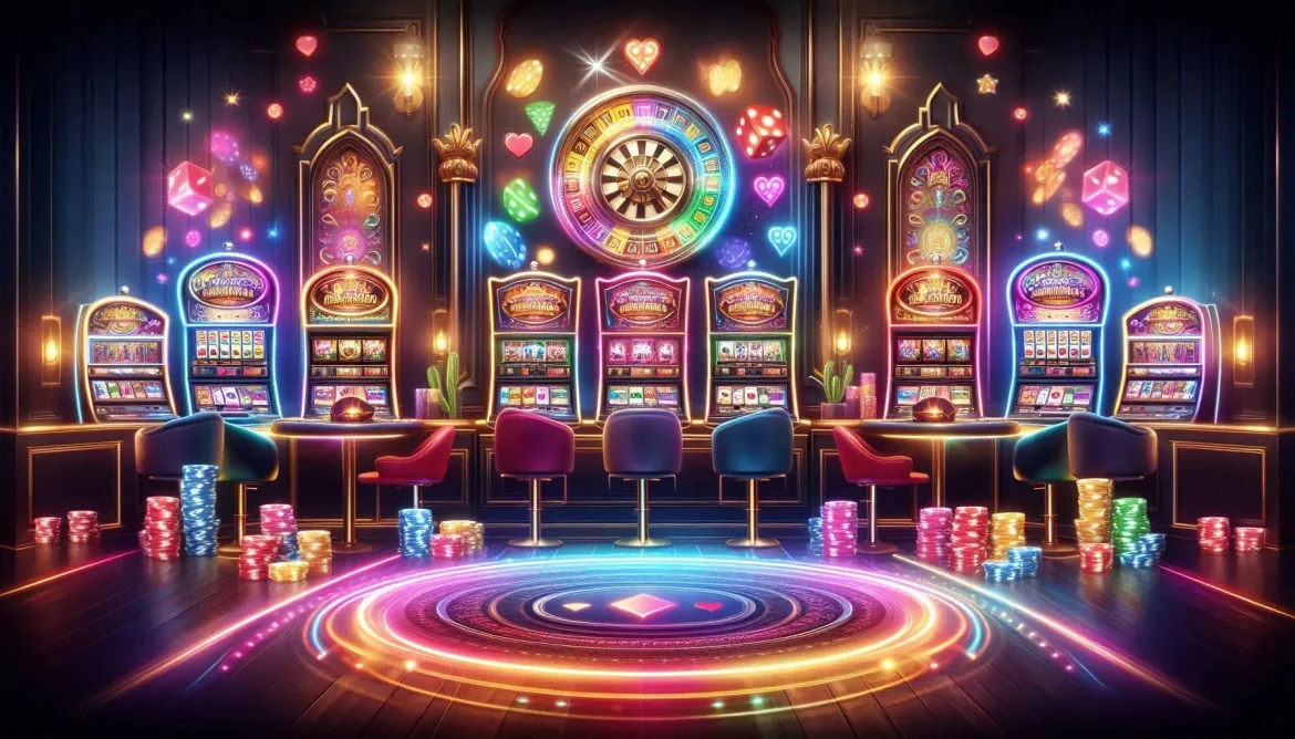 Millioner Casino